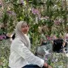 Syaza Nur Liyana Ahmad Fisal