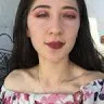 Melina Carvajal Mendoza