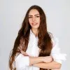 Kateryna Galonza