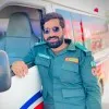 Zeeshan Rafique