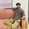 Harsh Agarwal