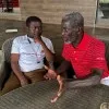 SAMMY ADJEI