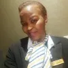 Keneilwe Moroka