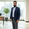 Zohaib Alam