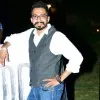 Ricky Shah