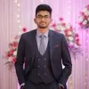 Abhishek Chandrashekar