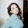 Asya Pavlovskaya