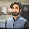 Usman Haider