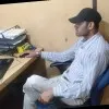 Noman Saeed