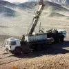 Grant Titline Drilling