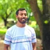 Alok kumar Swain