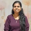 Divya Sampathkumar