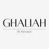 Ghaliah Almutairi