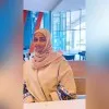 Nuha Sokrab