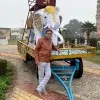 ASHIS DASTIDAR