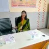 Mohini Sankhwar
