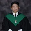 Justine Pondoc