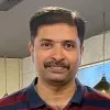 Chinmaya Murthy