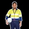 REZA ILHAM SATRIA