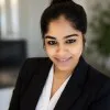 Sukanti Behera