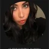 Alexzandrya Frazier