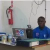 Samakutu Kargbo Junior