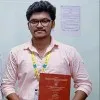 Sourav Duari