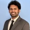 Raghavendra Pingali
