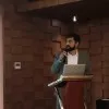Sandeep Peddireddy