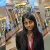 Harshini Sridhar