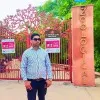 Manish Kumar Garg