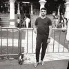 Dhruva Kumar