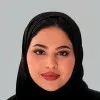 Hanaa Alraddadi