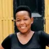 Irene Livingstone Mmari