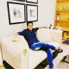 R Sivaraman
