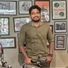 Dinesh Kumar
