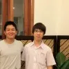 Lucky Leung