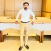 Amritansh Dwivedi