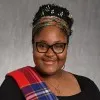 Cassia Hamilton