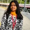 Serene Blessy Duraipandi