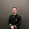 Connor Woxland