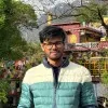 Abhishek Bondre