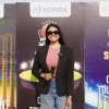 Suchetana Choudhury