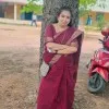 R Kavitha