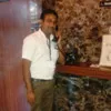 Balaji Babu