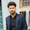 Mohit Singh