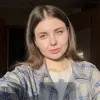 Anastasiia Melnychenko