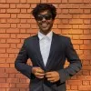 Arjun Nair