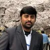 kamluri chandrashekar