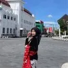 Hanasti RifaNingtyas